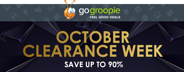 Gogroopie
