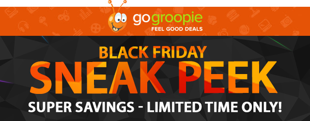 Gogroopie