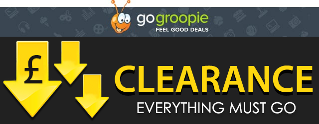 Gogroopie
