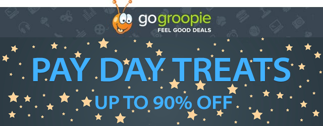 Gogroopie