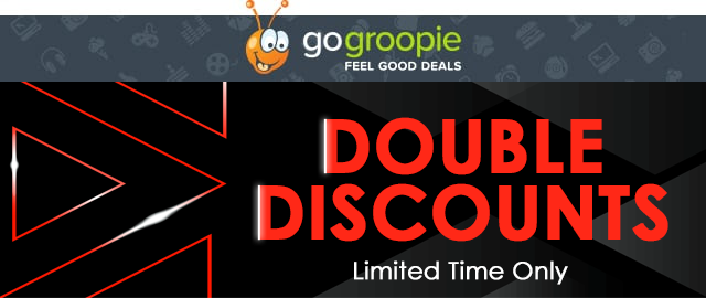 Gogroopie