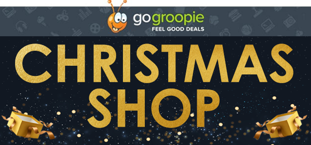 Gogroopie