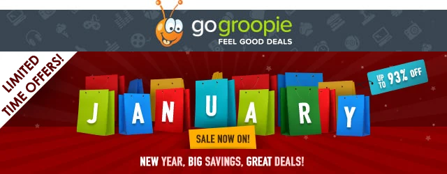 Gogroopie
