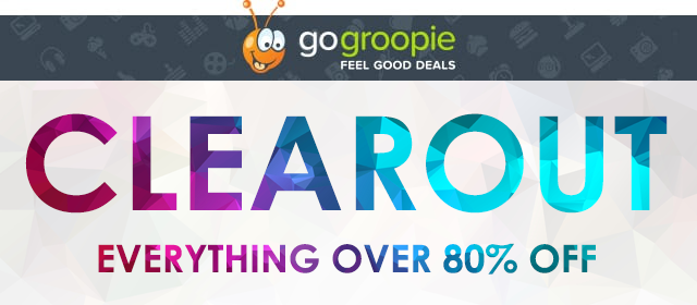 Gogroopie