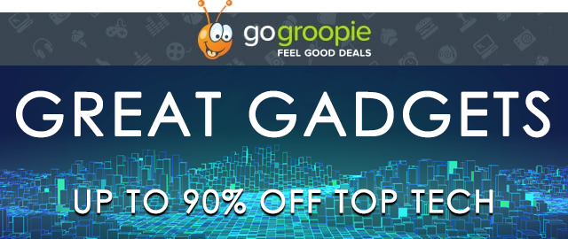 Gogroopie