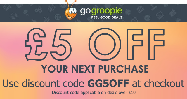Gogroopie